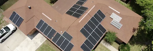 Texas Solar Solutions