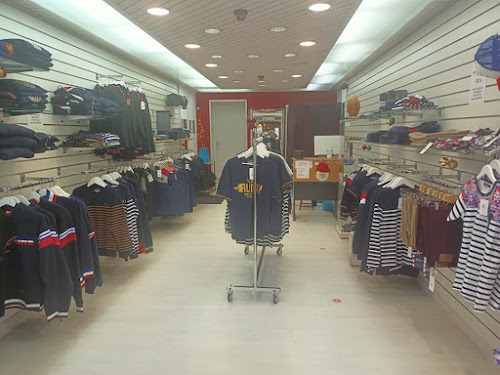 Magasin de vêtements Religion Rugby Tarbes Tarbes