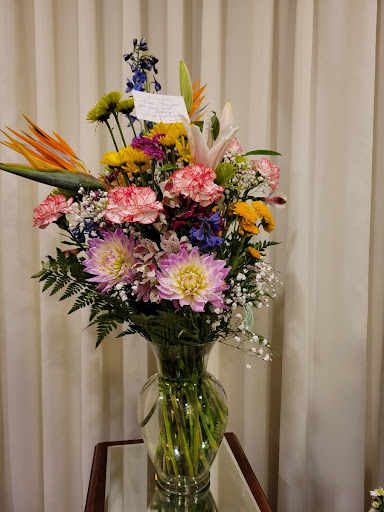 Florist «Aiello Mid-Town Florist», reviews and photos, 2108 52nd St, Kenosha, WI 53140, USA