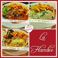Photos du propriétaire du Pizzeria La Flambée à Saint-Martin-des-Champs - n°8