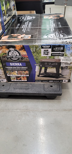 Department Store «Walmart Supercenter», reviews and photos, 310 W 5th St, Benton, KY 42025, USA