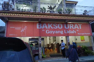 Bakso Urat Goyang Lidah image