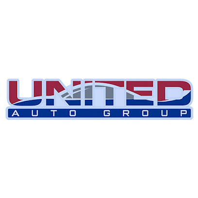 united auto group