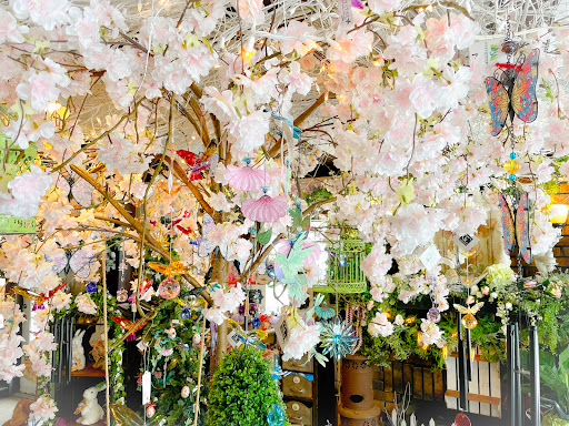 Florist «Presto Flowers, LLC», reviews and photos, 14 Lakeside Blvd, Hopatcong, NJ 07843, USA