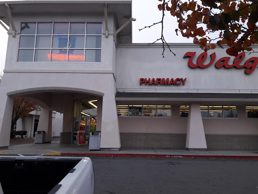 Drug Store «Walgreens», reviews and photos, 3416 Deer Valley Rd, Antioch, CA 94531, USA