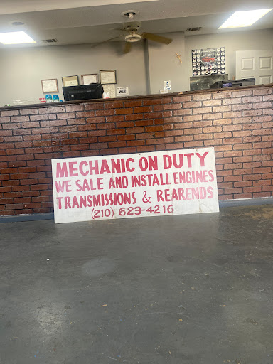 Auto Parts Store «Million Auto Parts», reviews and photos, 9651 New Laredo Hwy, San Antonio, TX 78211, USA