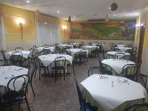 Restaurante Venta Las Perdices - Terreno Diseminados, 3968, 02006 Albacete, España