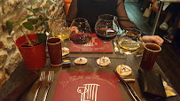 Plats et boissons du Restaurant La Table du Sommelier à Albi - n°7