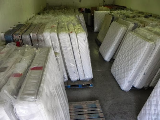 Mattress Store «Appliance & Mattress Center», reviews and photos, 1942 Parsons Ave, Columbus, OH 43207, USA