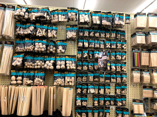 Craft Store «Hobby Lobby», reviews and photos, 2635 Enterprise Rd, Orange City, FL 32763, USA