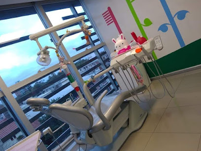 Odontología para niños Dra Verónica Disandro