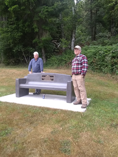 Golf Course «Del Norte Golf Course», reviews and photos, 130 Club Dr, Crescent City, CA 95531, USA