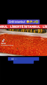 Photos du propriétaire du Restaurant turc GRILL ISTANBUL à Le Kremlin-Bicêtre - n°2
