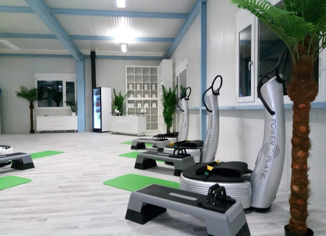 Bodies Premium Fitness - Fitnessstudio
