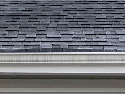 Word of Mouth Roofing