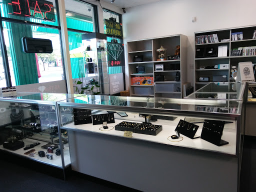 Pawn Shop «All That Glitters Pawn Shop Tigard», reviews