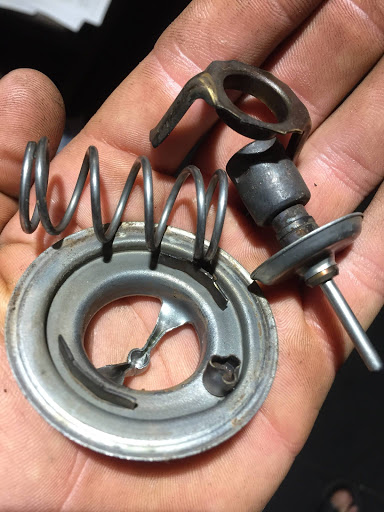 Auto Repair Shop «Aero Auto Repair», reviews and photos, 9756 Aero Dr, San Diego, CA 92123, USA