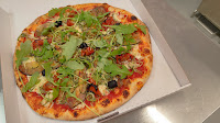 Photos du propriétaire du Pizzeria Planète Pizza Belfort - n°1
