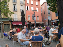 Atmosphère du Restaurant AUX 3 MINOTS à Perpignan - n°11
