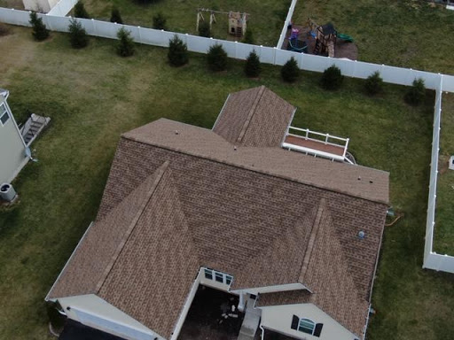 Roofing Contractor «The Thomas Roofing Company, Inc.», reviews and photos, 4353 Arters Mill Rd, Westminster, MD 21158, USA