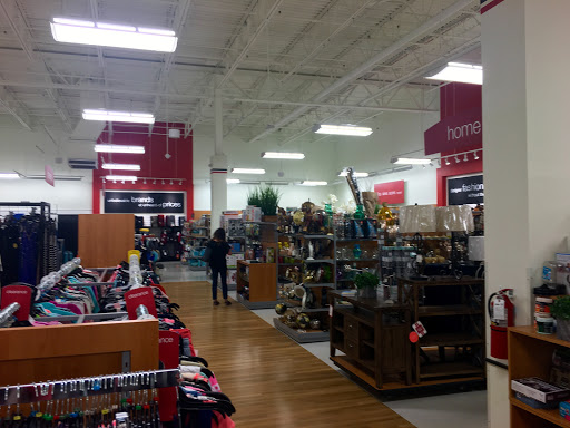Department Store «T.J. Maxx», reviews and photos, 49 Skokie Blvd, Northbrook, IL 60062, USA