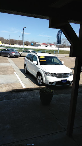 Used Car Dealer «Auto City», reviews and photos, 6575 C F Hawn Fwy, Dallas, TX 75217, USA