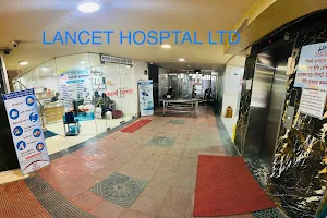 Lancet Hospital image