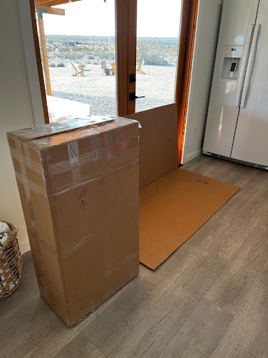 The UPS Store image