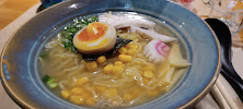 Soupe du Restaurant japonais Hima No Ya à Meaux - n°11