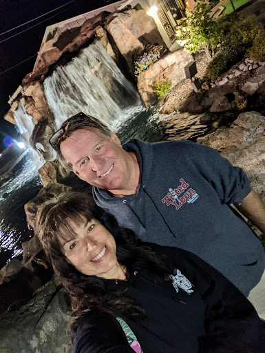 Miniature Golf Course «Settlers Mill Adventure Golf & Frozen Custard», reviews and photos, 7940 US-51, Minocqua, WI 54548, USA