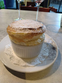 Plats et boissons du Restaurant La Boissière à Guingamp - n°5