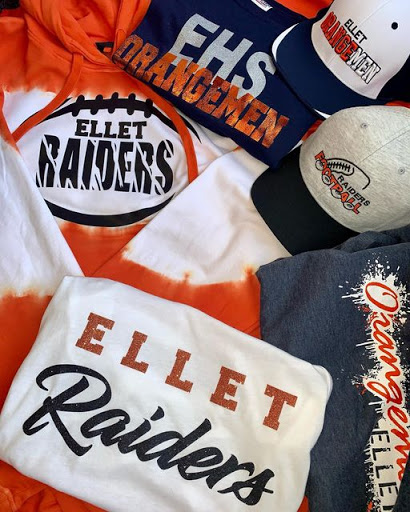 Sporting Goods Store «Ritchies Sporting Goods», reviews and photos, 137 South Ave, Tallmadge, OH 44278, USA