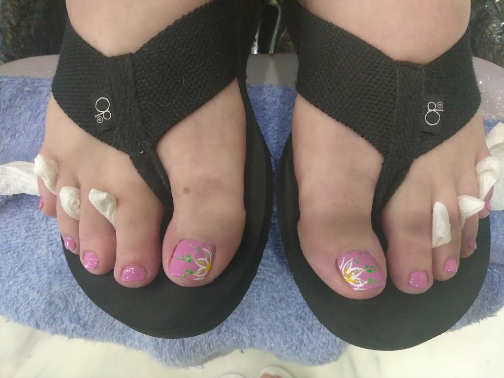 Fuse Nail Bar Cumming 30041