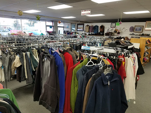 Thrift Store «House of Bargains Thrift Store», reviews and photos, 4000 W Sahara Ave, Las Vegas, NV 89102, USA