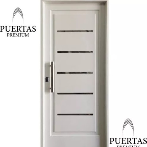 Puertas Premium