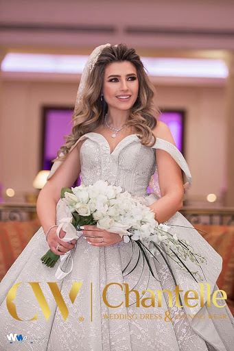 Bridal outlet Cairo