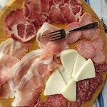 Photo n°15 de l'avis de Domenico.i fait le 12/08/2021 à 22:06 sur le  Ristorante la Locanda dei Ribelli à Mergo