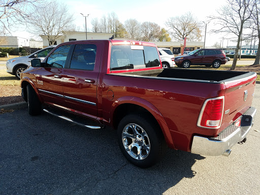 Used Car Dealer «Pre-Owned Car & Truck Liquidation Center», reviews and photos, 1510 S Military Hwy, Chesapeake, VA 23320, USA