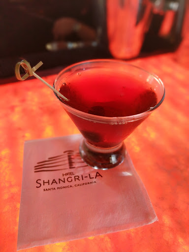 Hotel Shangri-La image