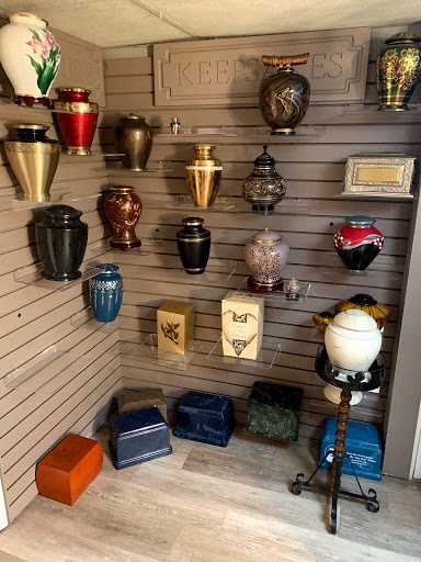 Funeral Home «House of Law», reviews and photos, 9406 Frankstown Rd, Pittsburgh, PA 15235, USA