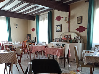 Restaurant Chez Grand-Mère