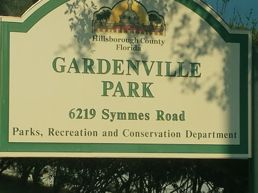 Recreation Center «Gardenville Recreation Center», reviews and photos, 6215 Symmes Rd, Gibsonton, FL 33534, USA