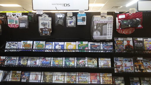 Video Game Store «Video Game Trader LLC», reviews and photos, 1328 Buford Hwy NE, Buford, GA 30518, USA