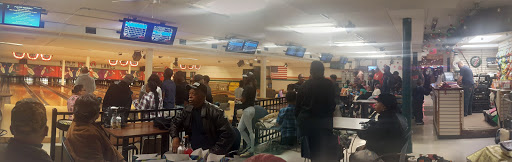 Bowling Alley «Maple Heights Lanes», reviews and photos, 15809 Libby Rd, Maple Heights, OH 44137, USA