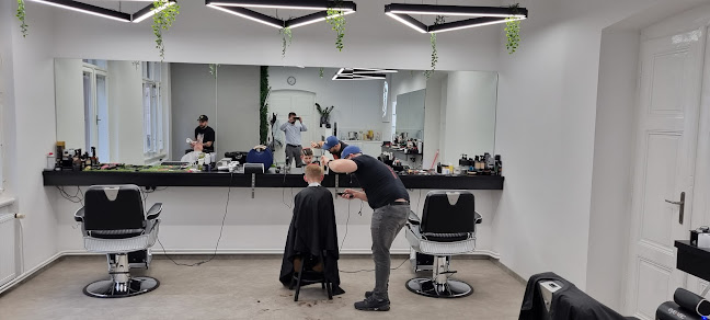 Recenze na Men's Cut Barber Salon v Pardubice - Holičství