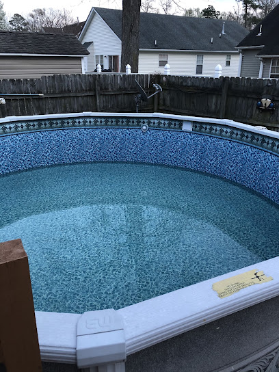 Oliver's Pool’s and Spas LLC