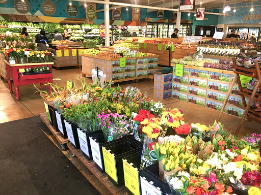 Grocery Store «Whole Foods Market», reviews and photos, 3000 Telegraph Ave, Berkeley, CA 94705, USA