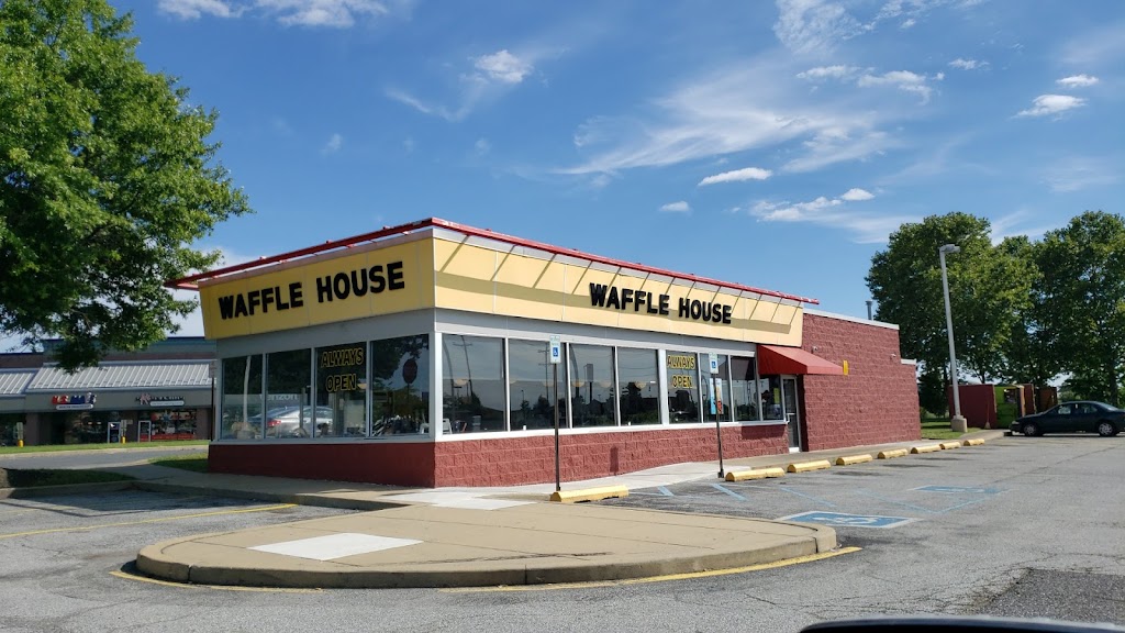 Waffle House 19709