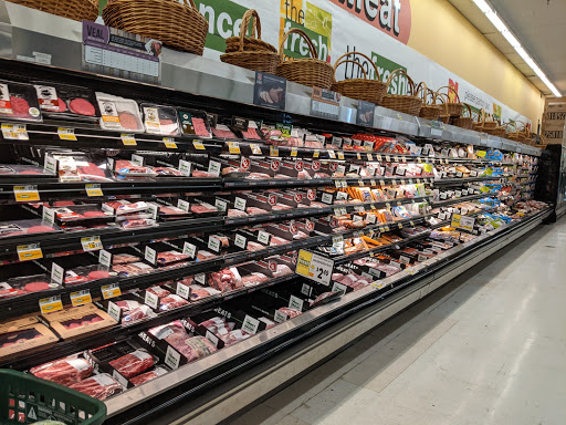 Grocery Store «Super Foodtown of Colonia», reviews and photos, 510 Inman Ave, Colonia, NJ 07067, USA