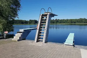 Strandbad Burgäschisee image